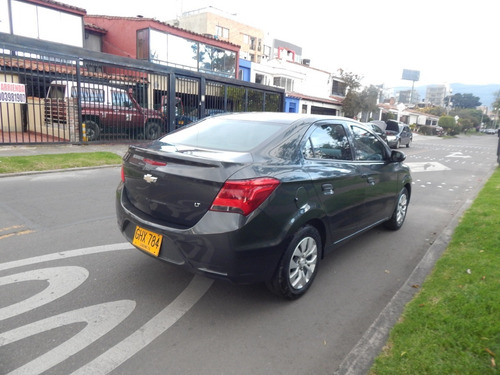 Imagen 5 de 11 de Chevrolet
