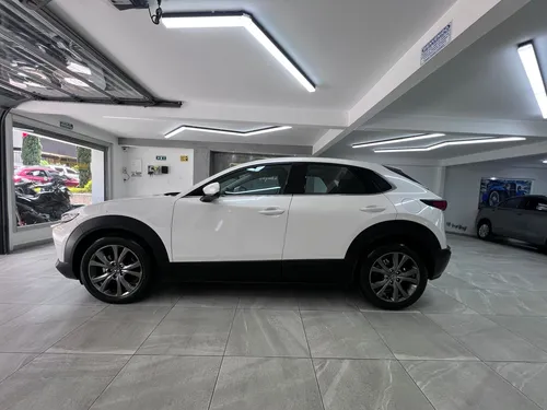 Mazda CX-30 Grand Touring AT 2.5 2022
