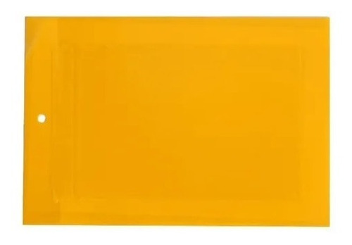 Trampa Cromática Insectos Amarilla / Azul Chica 20cm X 14cm