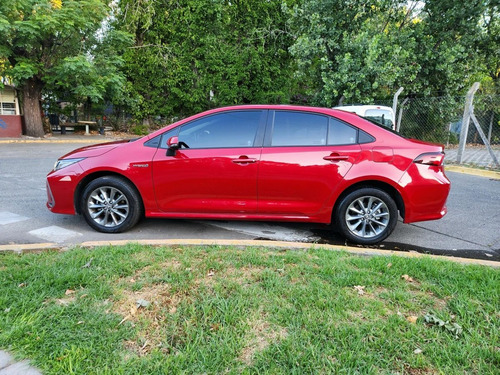 Imagen 3 de 11 de Toyota Corolla