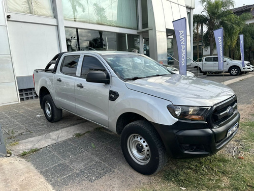 Ford Ranger 2.2 Cd Xl Tdci 150cv 4x2