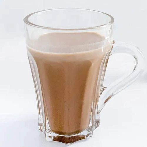 6 Xicara De Café Capuccino Chocolate Ideal Para Dolce Gusto 