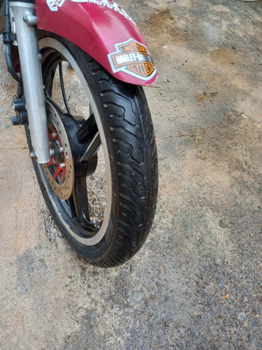 Honda 1999