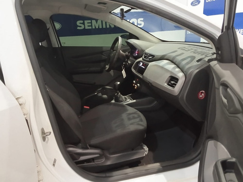 Chevrolet Onix 1.0 MPFI JOY 8V FLEX 4P MANUAL