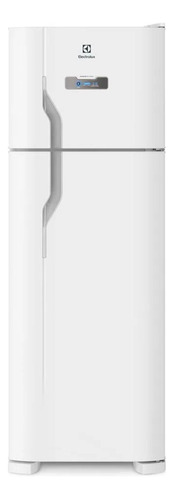Heladera Refrigerador Electrolux Tf40 Frio Seco 310 Litros
