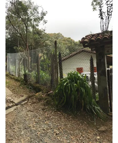Finca En Venta En Guarne