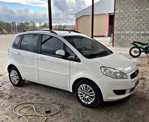 Fiat Idea 1.6 Essence 115cv 2011