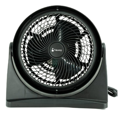 Ventilador De Escritorio Nextep Ne-692 Velocidad Ajustable