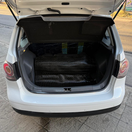 Volkswagen Suran 1.6 I Comfortline 90a