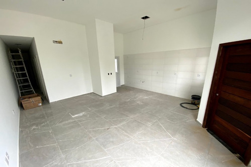 Imagem 4 de 23 de Casa À Venda Em Capão Da Canoa - Ca01458 - 69861955