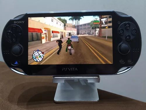 Como baixar jogos para o PS Vita sem usar a internet Wi-Fi