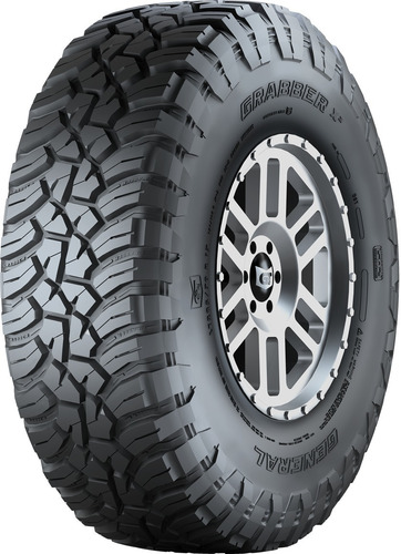 Neumático 245/75 R16 120/116q General Tire Grabber X3 