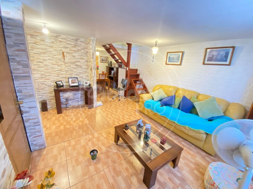 Casa Pasaje Cerrado Metro Protectora De La Infancia Pte Alto