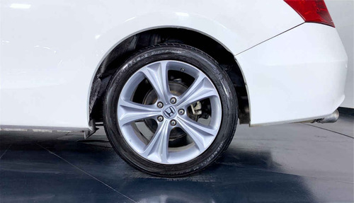 Imagen 7 de 15 de 112371 - Honda Accord 2012 Con Garantía