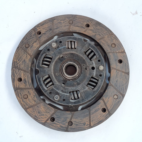 Clutch Y Prensa Megane I Scenic I 2.0 2001 2002 2003 20044 (Usado)