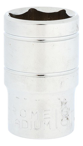 Funciones 18 Y 16 Mm Corto 1/2 \\\'\\\' Socket Drive Métrico