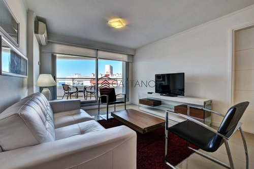 Imagen 2 de 30 de Apartamento Forest Tower Punta Del Este