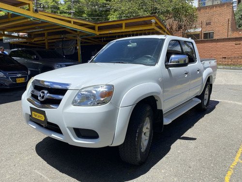 Mazda Bt50 2.6 4x4 2013 | TuCarro