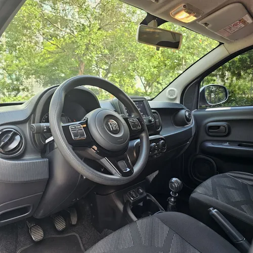 Fiat Mobi 1.0 Like