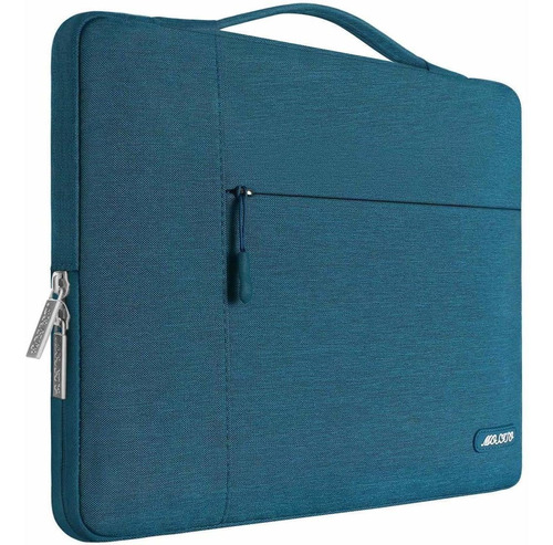 Funda Para Laptop De 15-16 Inch - Teal Profundo - Mosiso