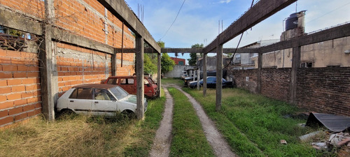 Imagen 2 de 3 de Lote En Venta En Merlo