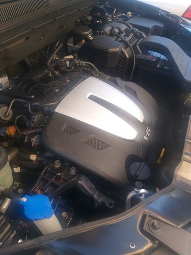 Kia Sorento 2012 3.5 V6 Ex 7l 4x4 Aut. 5p