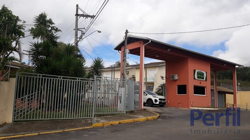 Imagem 5 de 15 de Sobrado - 3 Dormitórios - 1281