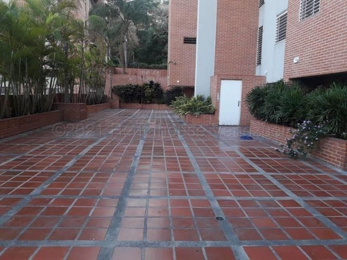 Imagen 12 de 12 de Ma 21-17284 Apartamento En Venta En El Paraíso Caracas