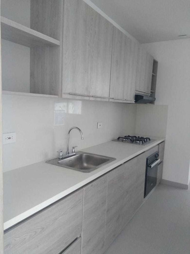 Imagen 8 de 19 de Vende Apartamento Para Estrenar En El Recreo