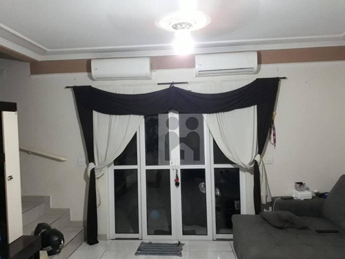 Imagem 11 de 21 de Casa Com 2 Dormitórios À Venda, 120 M² Por R$ 250.000,00 - Quintino Facci I - Ribeirão Preto/sp - Ca0502