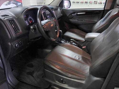 Imagem 4 de 15 de Chevrolet Trailblazer Ltz Ad4 2017