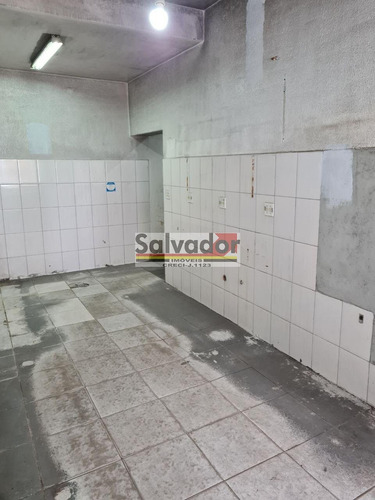 Imagem 9 de 15 de Imóvel Comercial Na Av Jabaquara - Mirandópolis - São Paulo - 9426
