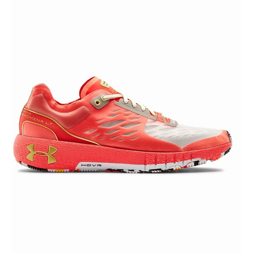 Zapatillas Under Armour Running Us 8 Cm 26 Hovr Machina