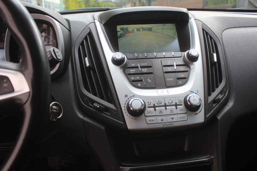 Imagen 14 de 15 de Chevrolet Equinox 2016 4p Lt L4/2.4 Aut
