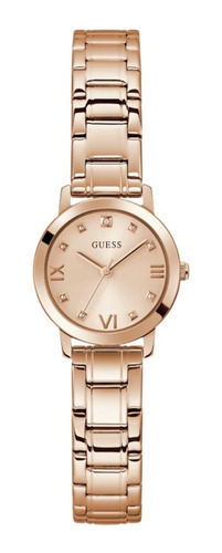 Reloj Guess Mujer Dama Analógico Casual Melody Outlet