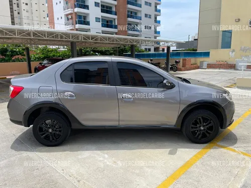 Renault Logan INTENS