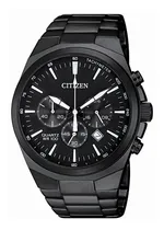 Comprar Reloj Citizen An817555e Hombre Crono Pila Fecha 100m Wr