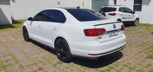 Volkswagen Vento Gli
