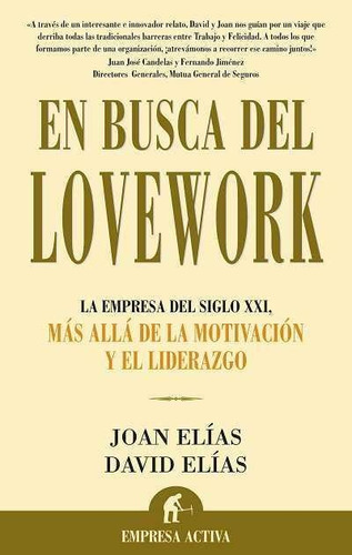 En Busca Del Lovework