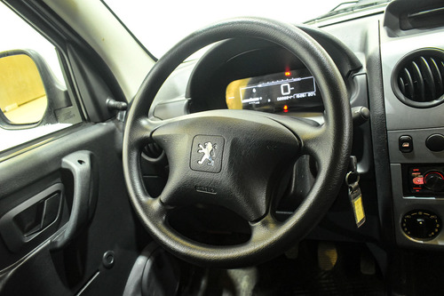 Peugeot Partner 1.6 Vti Confort