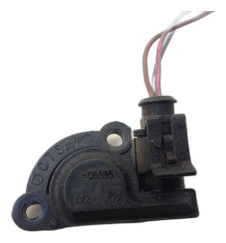 Sensor Tps O Mariposa 14 Chevrolet Aveo 2004-2016