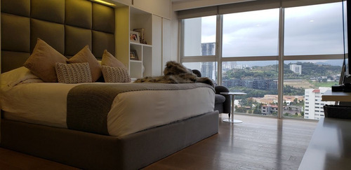 Increible Departamento A La Venta En Exclusiva En Bosque Real Towers(v)