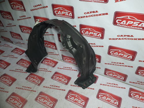 Lodera Delantera Derecha Toyota Prius 2016 A 2022 Original (Usado)