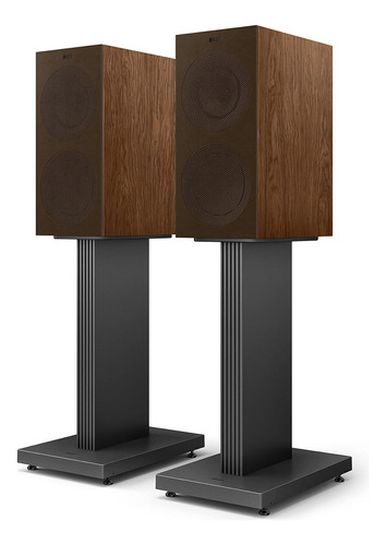Kef R3 Meta (nogal, Par)