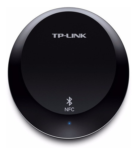 Receptor De Musica Bluetooth Tp-link Ha100 | Celular Tablet