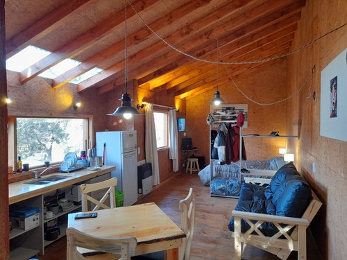 Imagen 5 de 14 de Cabaña Maravillosa Naturaleza Montaña Bosque Cipres Sueño Vistas, Cerca De Todo Con El Ensueño Y La Magia, Independiente, Disfruta Los Amaneceres Y Atardeceres Inimaginables. ¡ Rosa Mosqueta Enamora !