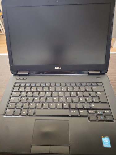 Notebook Dell E5440 