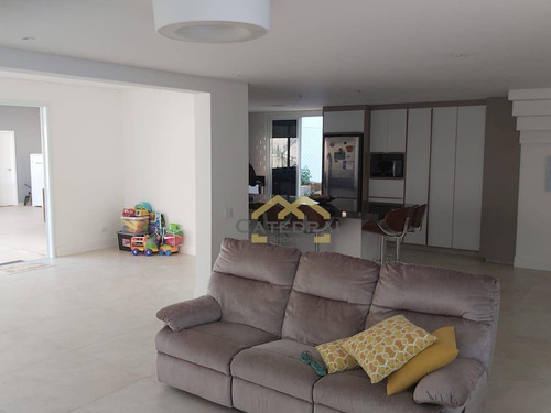 Imagem 22 de 30 de Sobrado À Venda, 303 M² Por R$ 1.595.000,00 - Parque Dos Cafezais Ii - Itupeva/sp - So0056