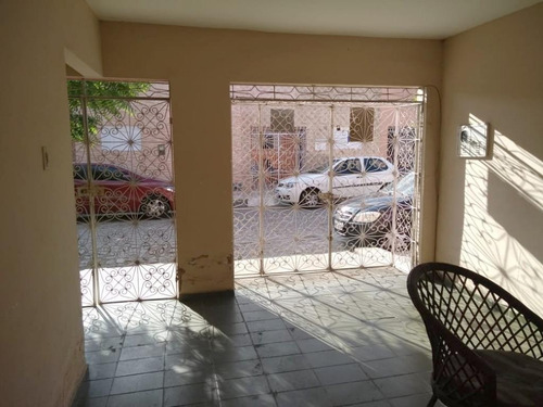 Imagem 3 de 9 de Casa Com 2 Dormitórios À Venda, 101 M² Por R$ 200.000,00 - Nossa Senhora De Nazaré - Natal/rn - Ca7393