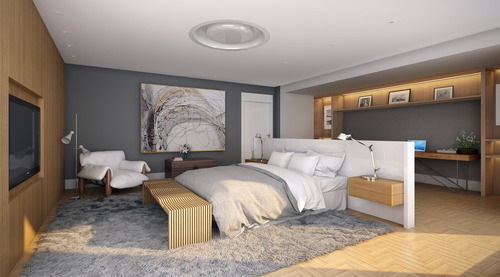 Imagem 9 de 16 de Apartamento Residencial Para Venda, Auxiliadora, Porto Alegre - Ap2217. - Ap2217-inc